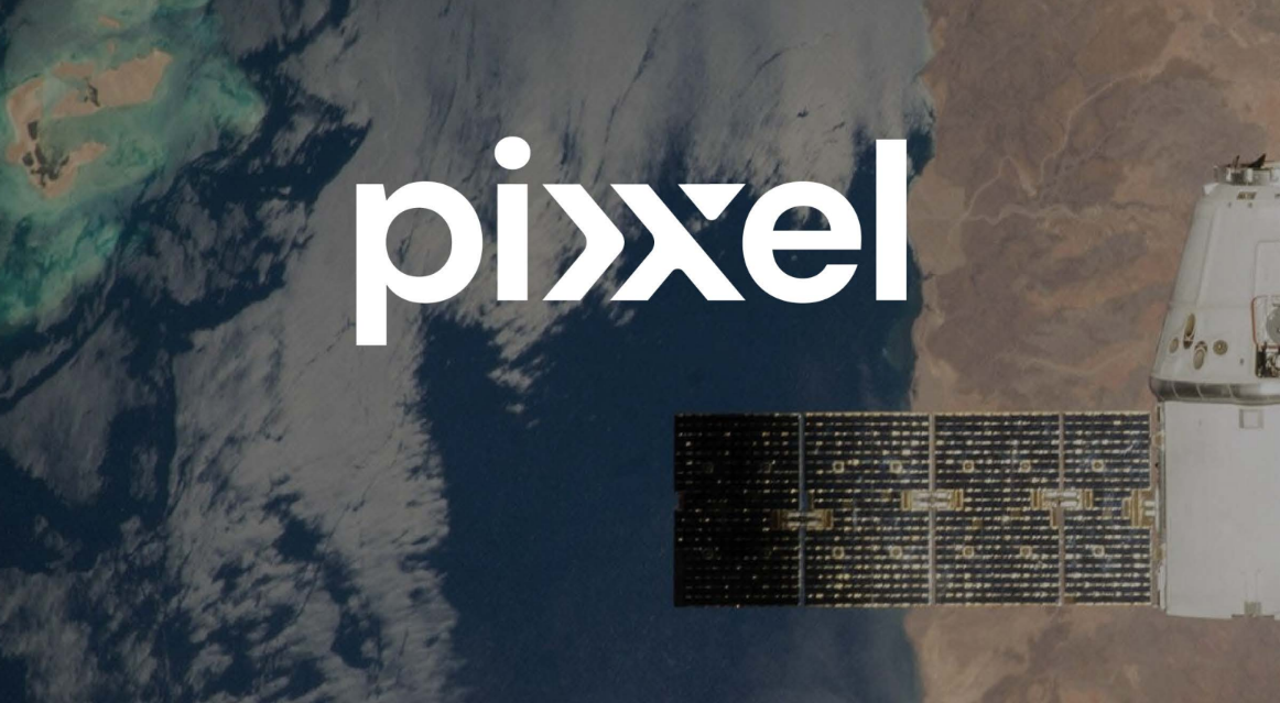 pixxel nasa 